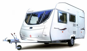 Commonwealth Caravans