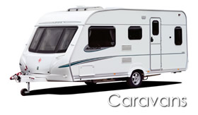 Commonwealth Caravans