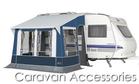 Commonwealth Caravans