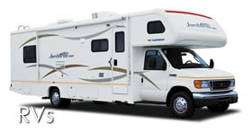 Commonwealth Caravans